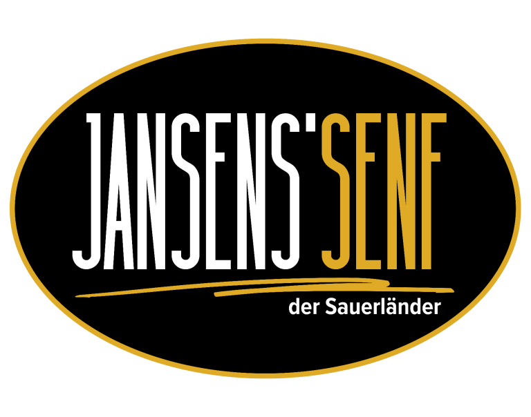 Jansens`Chili Senf